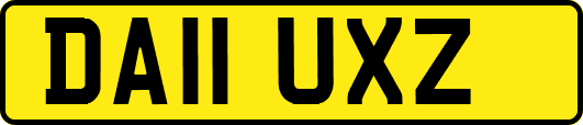 DA11UXZ