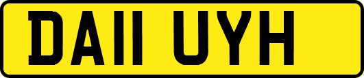 DA11UYH