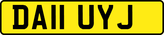 DA11UYJ