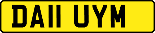 DA11UYM