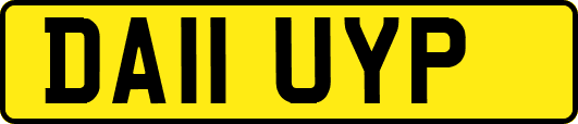 DA11UYP