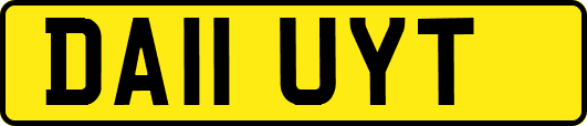 DA11UYT