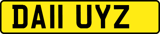 DA11UYZ