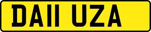 DA11UZA