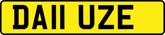 DA11UZE