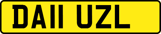 DA11UZL