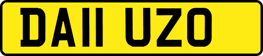 DA11UZO