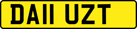 DA11UZT