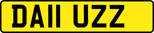 DA11UZZ