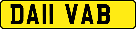 DA11VAB