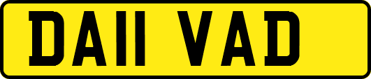 DA11VAD