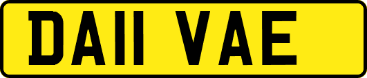 DA11VAE