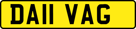 DA11VAG
