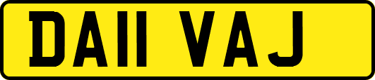 DA11VAJ