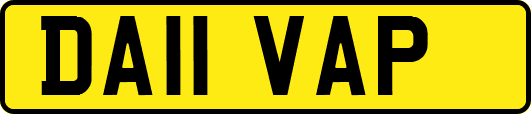 DA11VAP