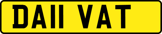 DA11VAT