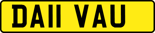 DA11VAU