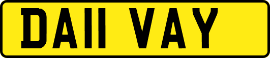 DA11VAY