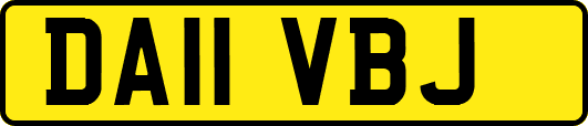 DA11VBJ
