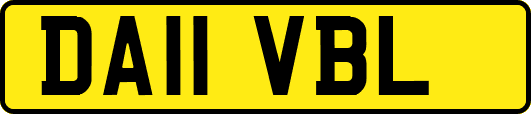DA11VBL