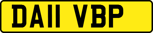 DA11VBP