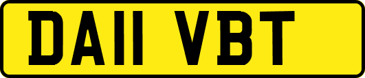 DA11VBT
