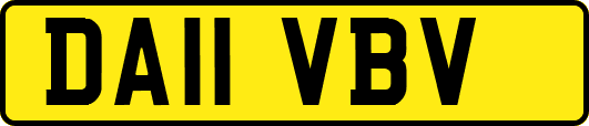 DA11VBV