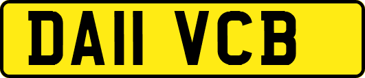DA11VCB