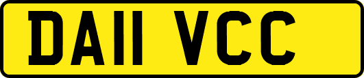 DA11VCC