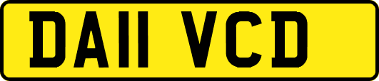 DA11VCD