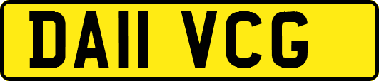 DA11VCG