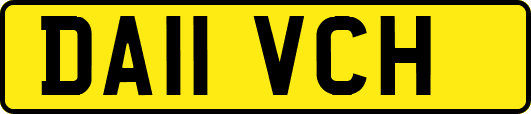 DA11VCH