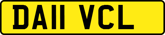 DA11VCL