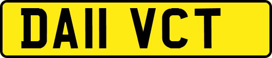 DA11VCT