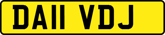 DA11VDJ
