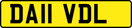 DA11VDL