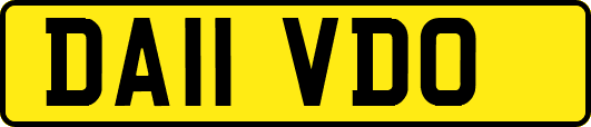 DA11VDO