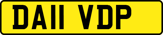 DA11VDP