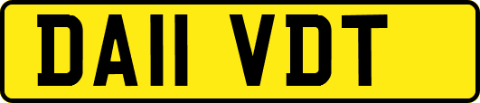 DA11VDT