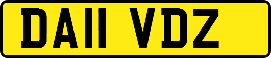 DA11VDZ