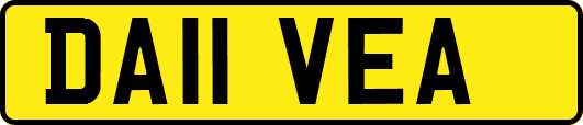 DA11VEA