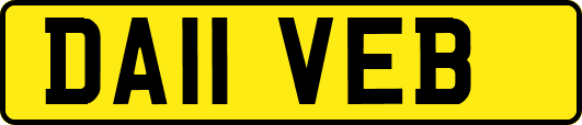 DA11VEB
