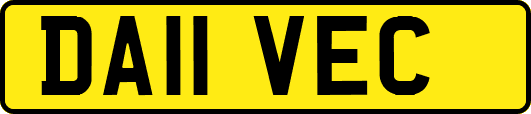 DA11VEC
