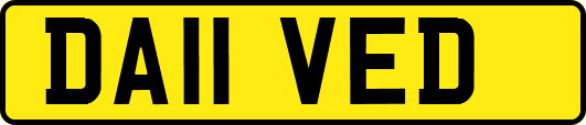 DA11VED