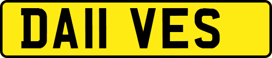 DA11VES