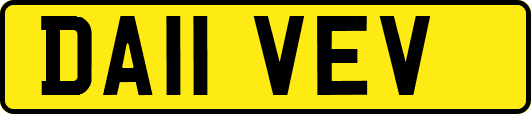 DA11VEV