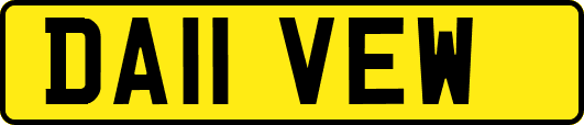 DA11VEW