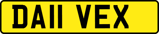 DA11VEX