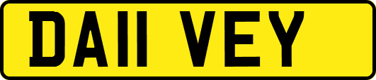 DA11VEY