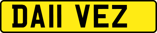 DA11VEZ